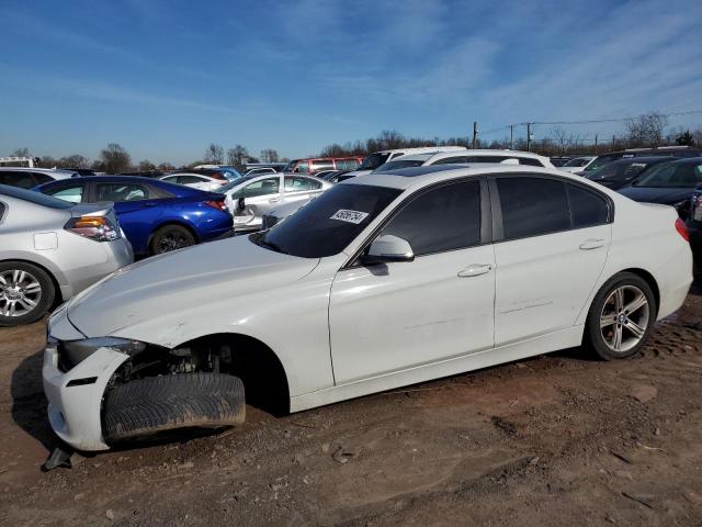 2015 BMW 328 XI - WBA3B3C53FF547203