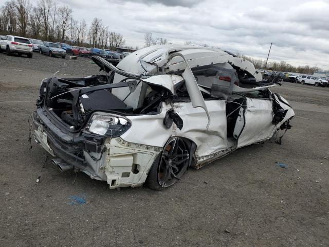 Vin: wbs3u9c57fp967999, lot: 47906424, bmw m4 20153