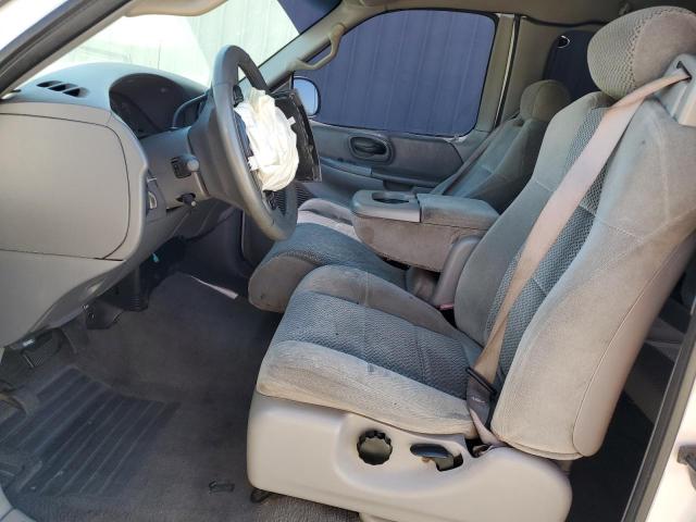1FTZX17241NB30769 2001 Ford F150