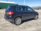 Lot #2862436019 2011 VOLKSWAGEN TIGUAN S