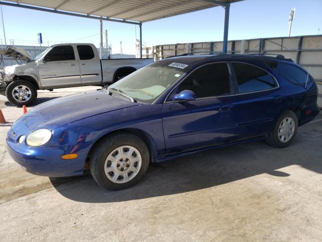 1997 Ford Taurus Gl VIN: 1FALP57U5VG208085 Lot: 48046194