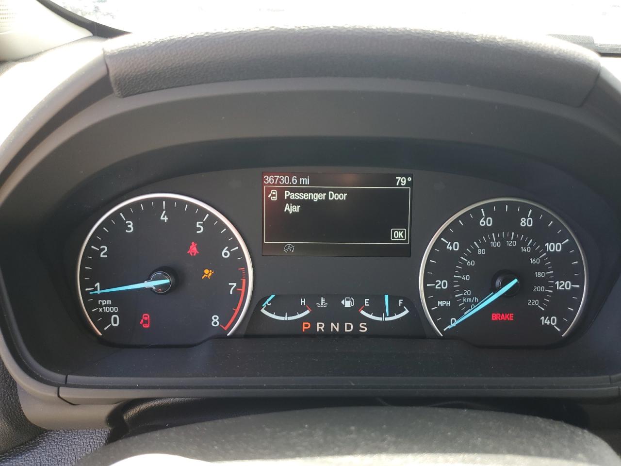 MAJ6P1CL0JC165795 FORD ECOSPORT 2018