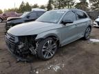 2019 AUDI SQ5 PREMIU - WA1B4AFY5K2047400