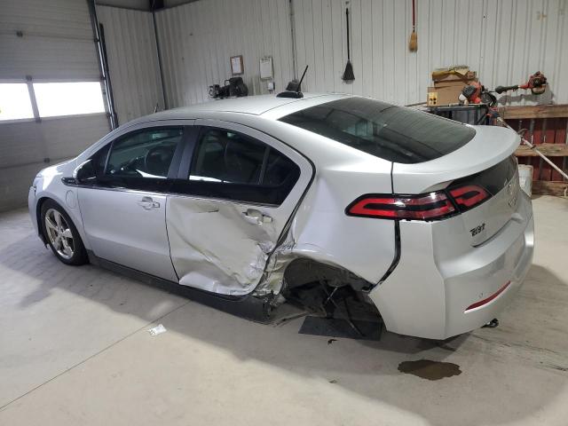 VIN 1G1RB6E45FU107605 2015 Chevrolet Volt no.2