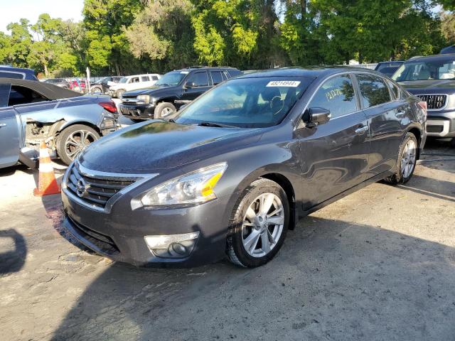 2015 Nissan Altima 2.5 VIN: 1N4AL3AP3FC171007 Lot: 48214944