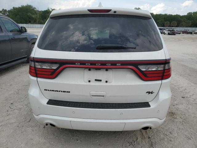 2019 DODGE DURANGO R/ - 1C4SDHCT6KC632715
