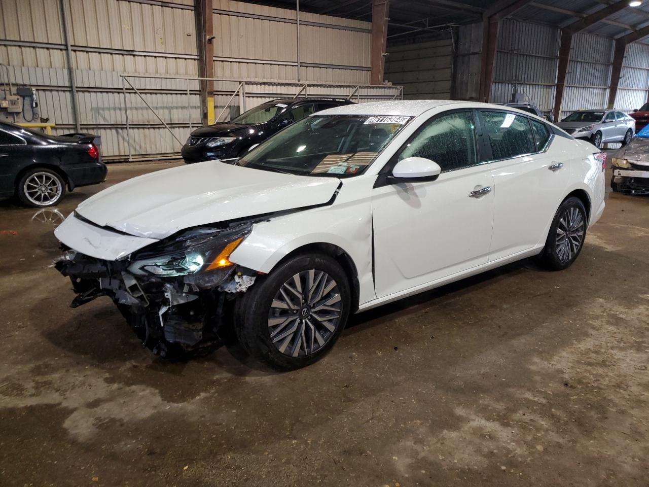 1N4BL4DV1PN387433 NISSAN ALTIMA 2023