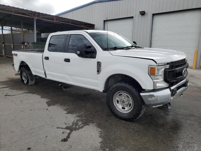 2022 Ford F250 Super Duty VIN: 1FT7W2B68NED02298 Lot: 45158614