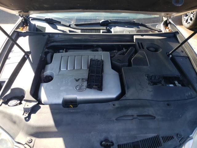 2011 Lexus Es 350 VIN: JTHBK1EG0B2452759 Lot: 45518064