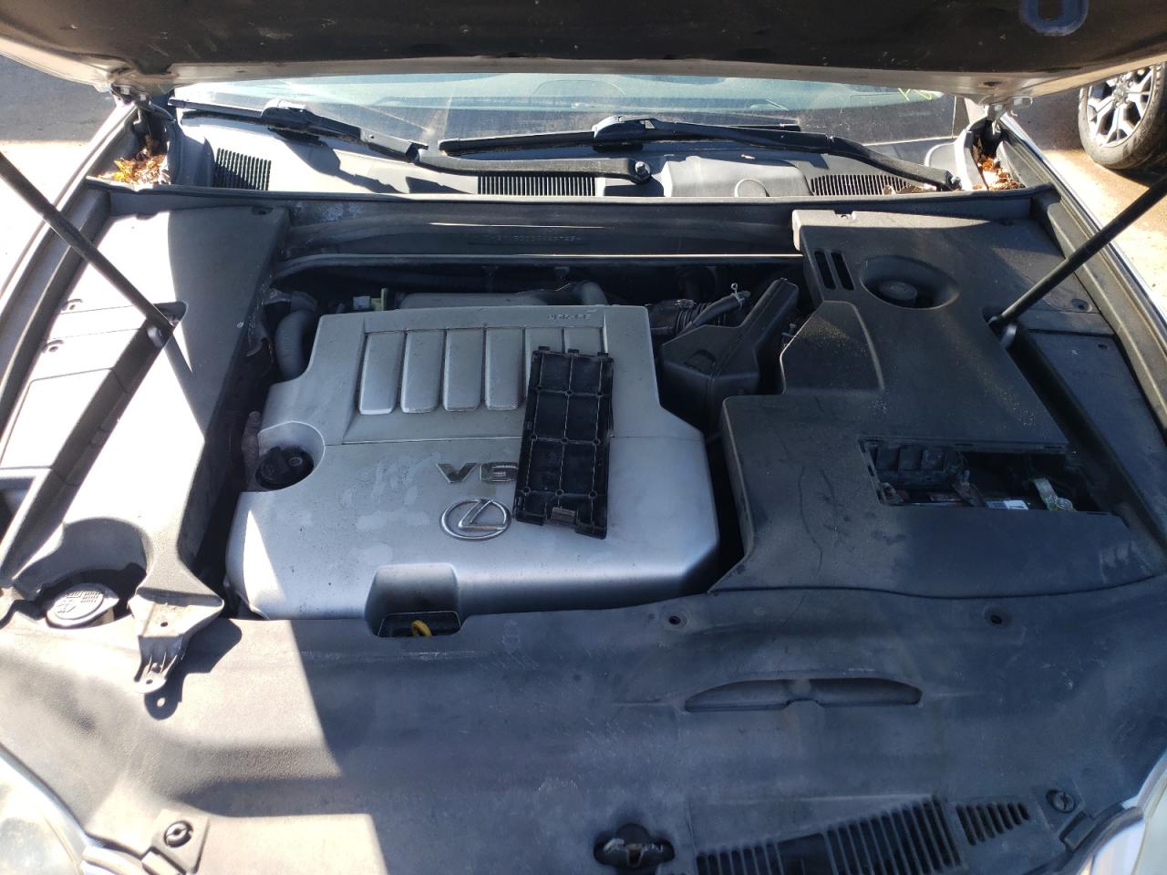 JTHBK1EG0B2452759 2011 Lexus Es 350