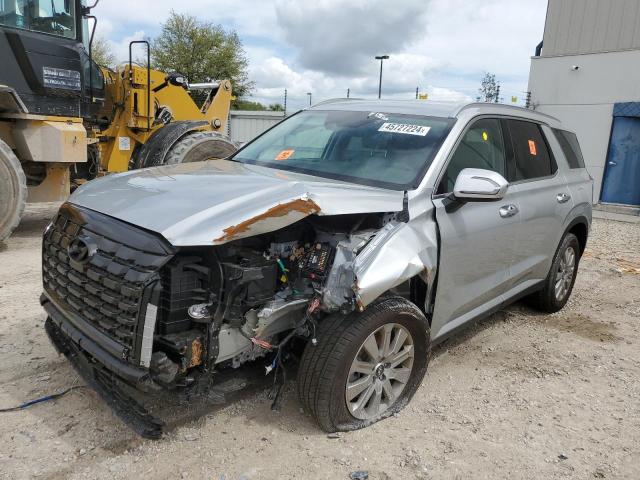 KM8R24GE0RU665606 Hyundai Palisade S