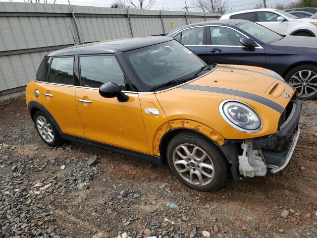 WMWXU3C50F2B55964 2015 MINI COOPER-3