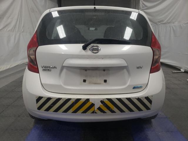 2015 Nissan Versa Note S VIN: 3N1CE2CP5FL352556 Lot: 43398704