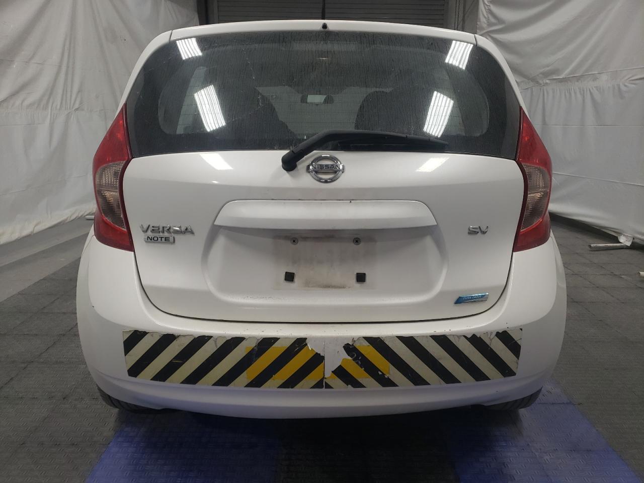 3N1CE2CP5FL352556 2015 Nissan Versa Note S