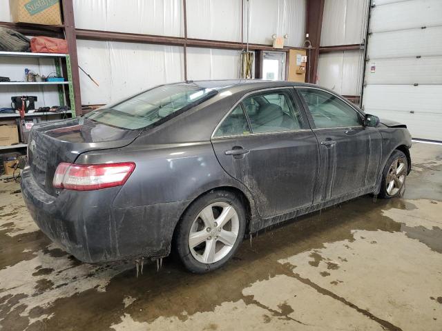 2011 Toyota Camry Base VIN: 4T1BF3EK5BU711087 Lot: 46945534