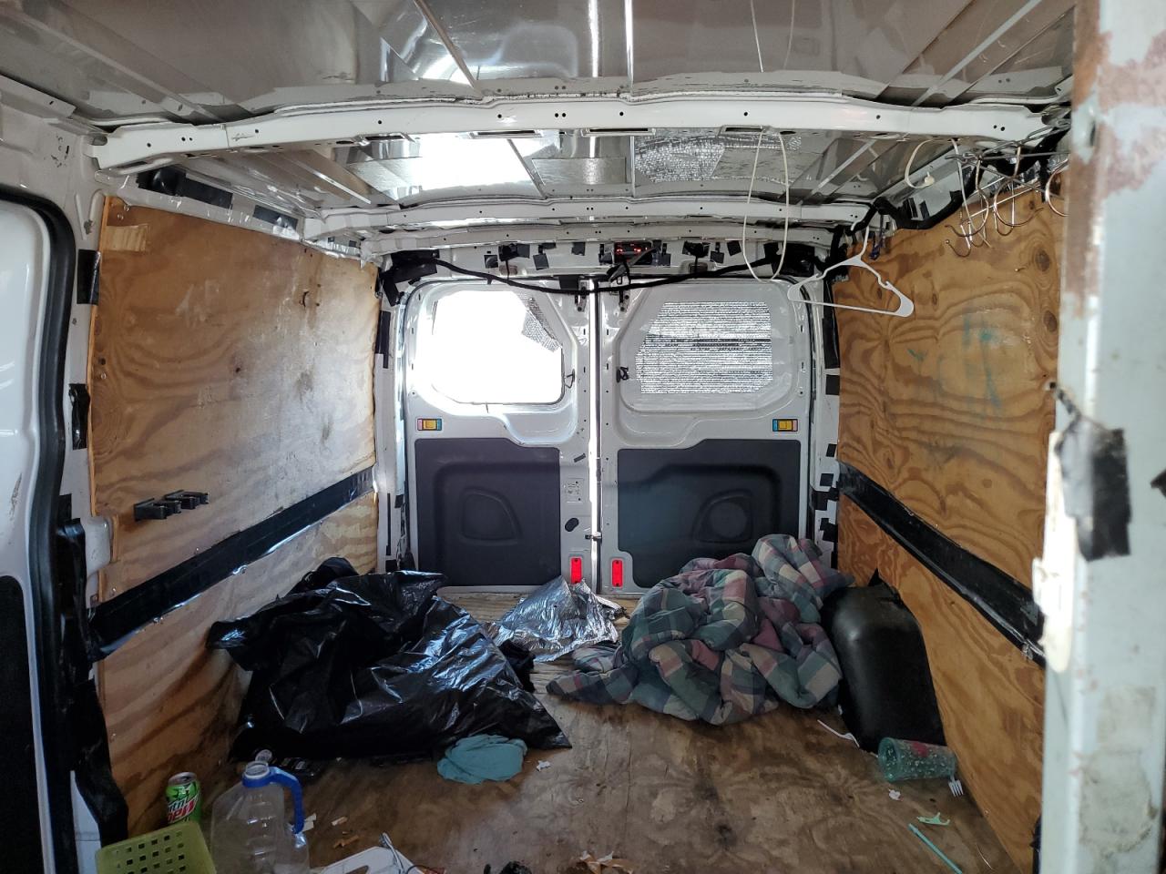 1FTSW2ZM6FKA49032 2015 Ford Transit T-350