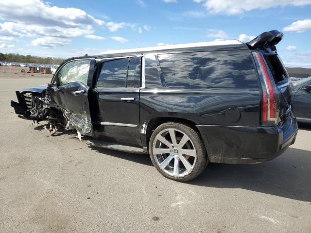 1GYS4HKJ2GR284166 2016 Cadillac Escalade Esv Luxury