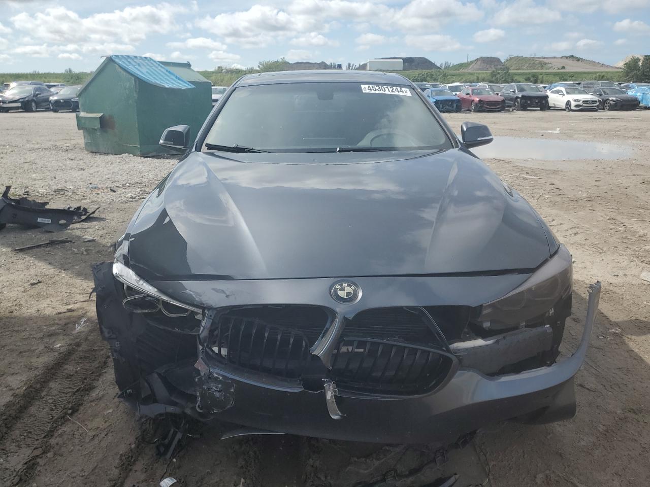 WBA4J3C50KBL08183 BMW 4 SERIES 2019