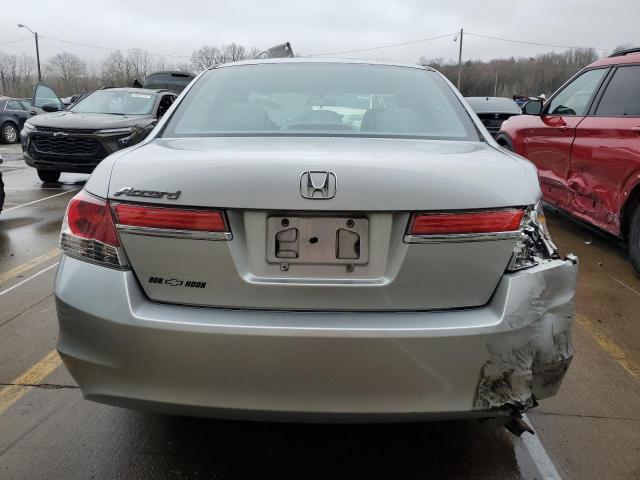 1HGCP2F37CA213680 2012 Honda Accord Lx