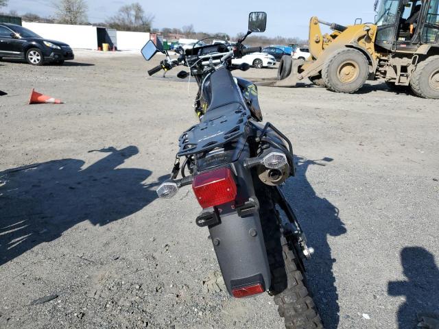 2023 SUZUKI DR-Z400 S JS1SK43AXP7100066