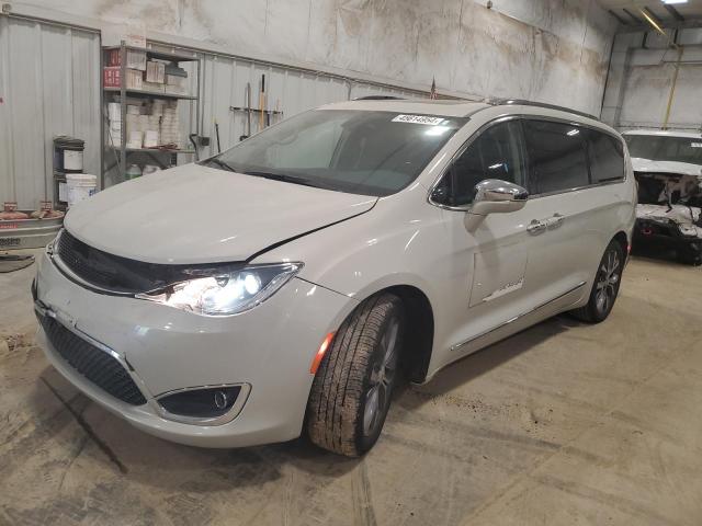 2019 CHRYSLER PACIFICA L - 2C4RC1GG7KR615905