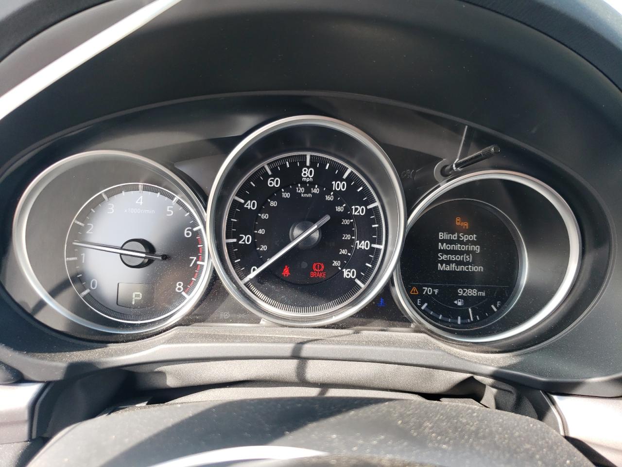 JM3KFBCM1P0166188 MAZDA CX-5 PREFE 2023