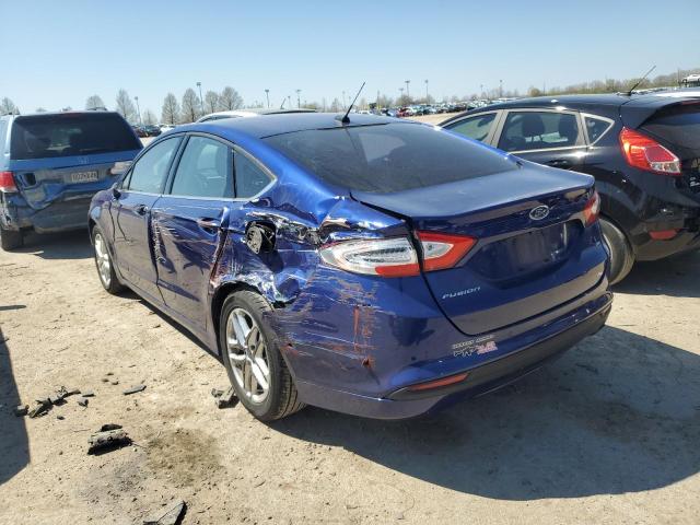 1FA6P0H78G5133454 2016 Ford Fusion Se