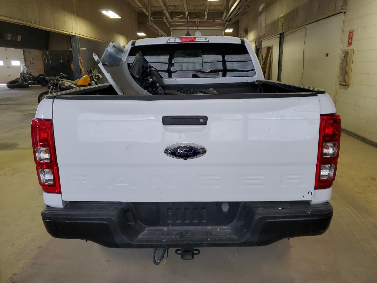 1FTER4FHXKLA97788 FORD RANGER 2019