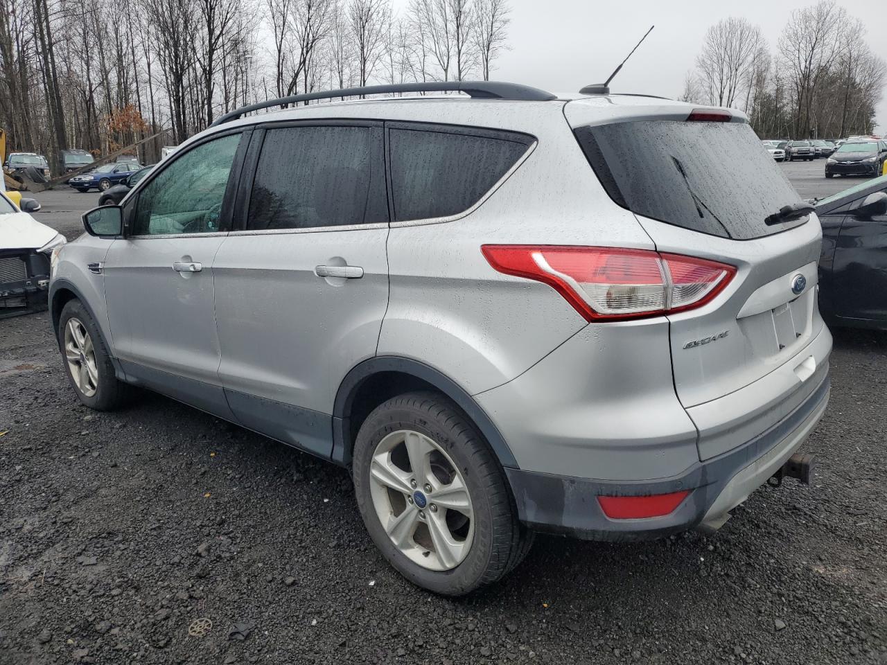 Lot #2426017672 2016 FORD ESCAPE SE