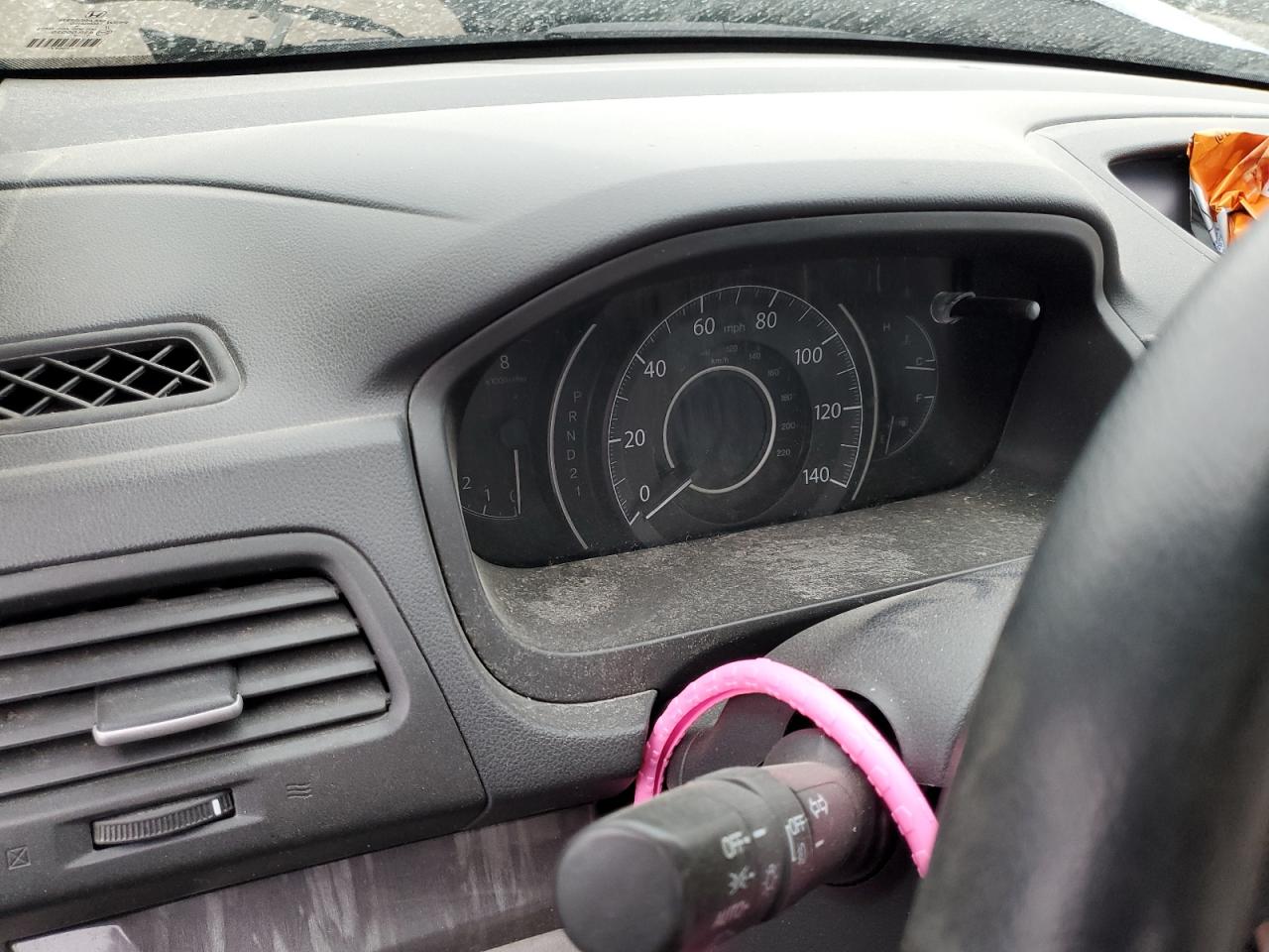 2HKRM4H70EH678018 2014 Honda Cr-V Exl