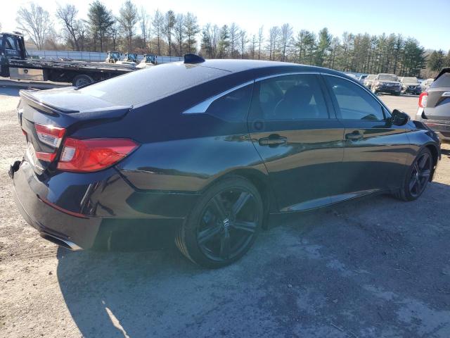 Vin: 1hgcv1f30ma016366, lot: 47398464, honda accord sport 20213