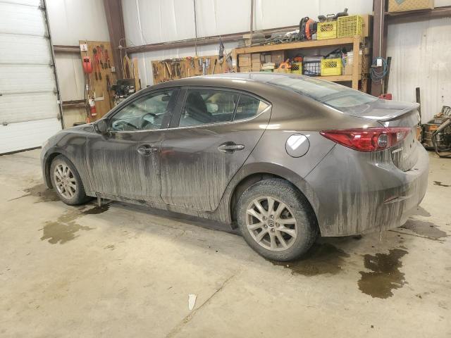 2015 Mazda 3 Touring VIN: 3MZBM1V7XFM184388 Lot: 48235954