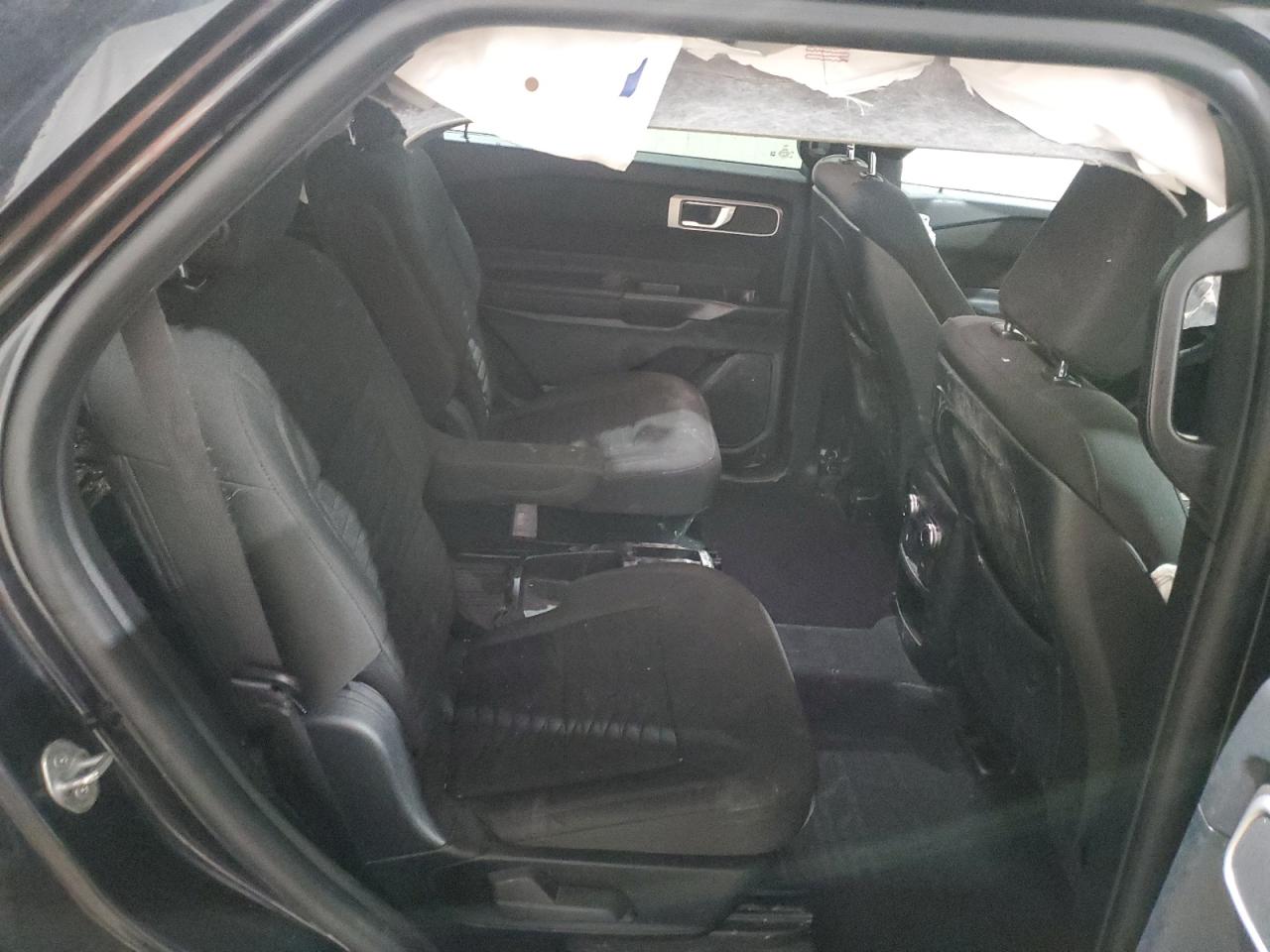 1FMSK8DHXLGB81200 FORD EXPLORER 2020