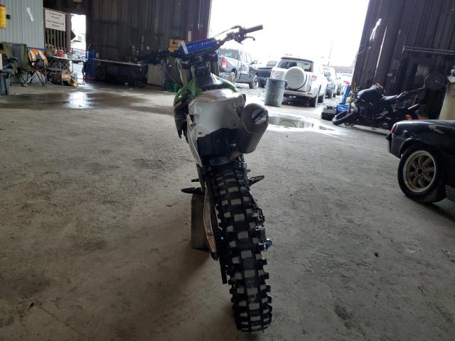 2014 KAWASAKI 1100 - JKAKXGFC7EA023737
