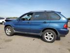 BMW X5 3.0I photo