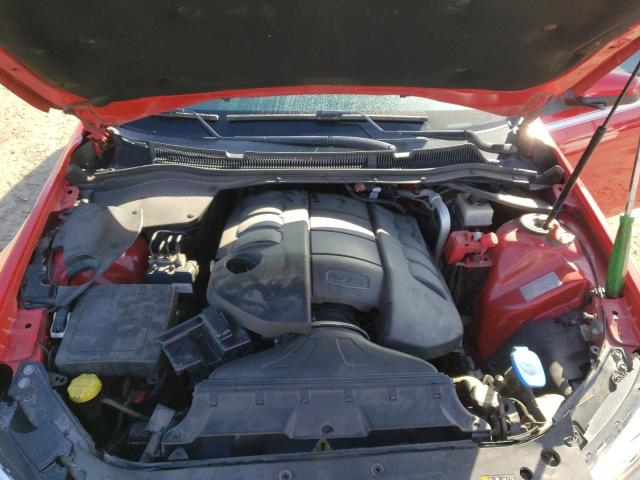 2014 Chevrolet Ss VIN: 6G3F15RW9EL947008 Lot: 45715634