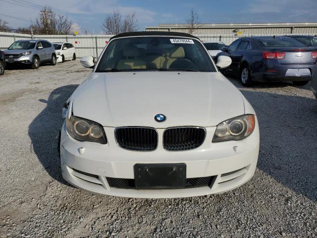 2010 BMW 128 I VIN: WBAUN1C51AVH82037 Lot: 45470544