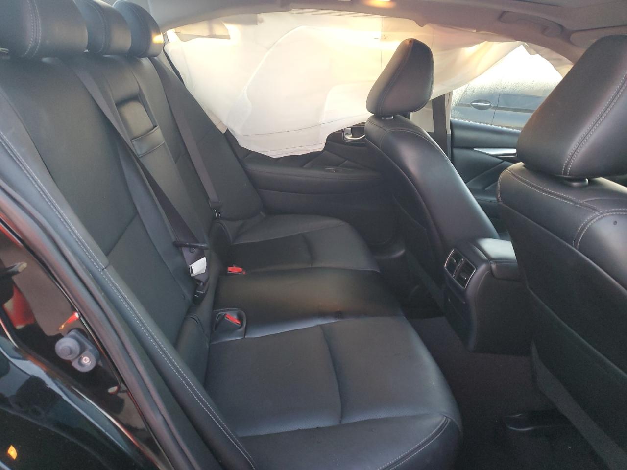 JN1EV7AP0HM730977 2017 Infiniti Q50 Premium