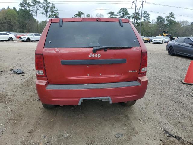 1J4GS48K25C644346 2005 Jeep Grand Cherokee Laredo