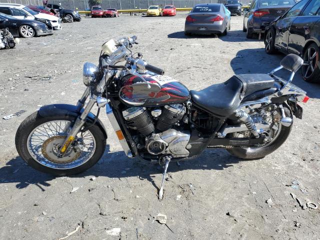 2005 HONDA VT750 DC JH2RC44595M801772