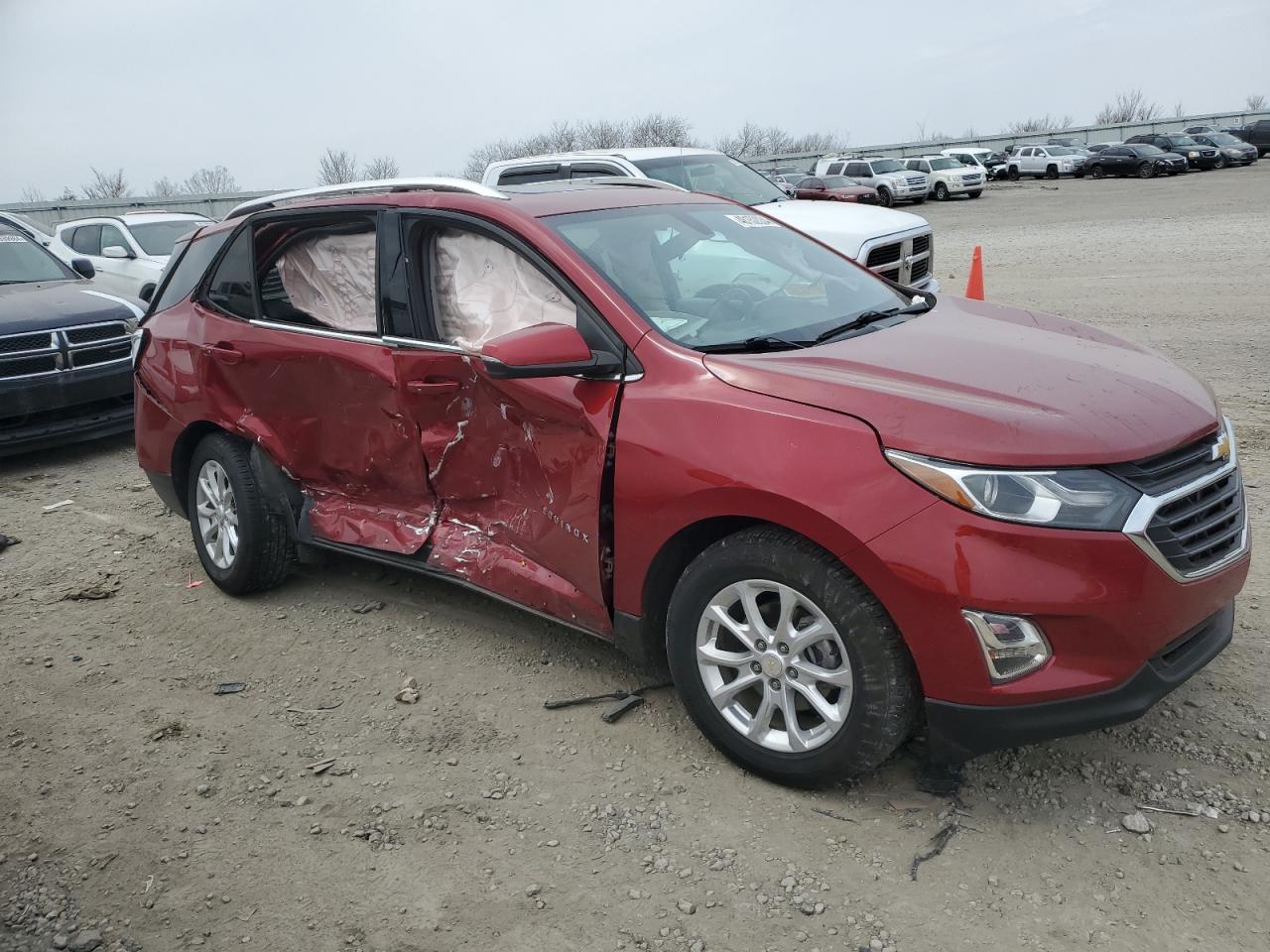 3GNAXJEV7JS512477 CHEVROLET EQUINOX 2018
