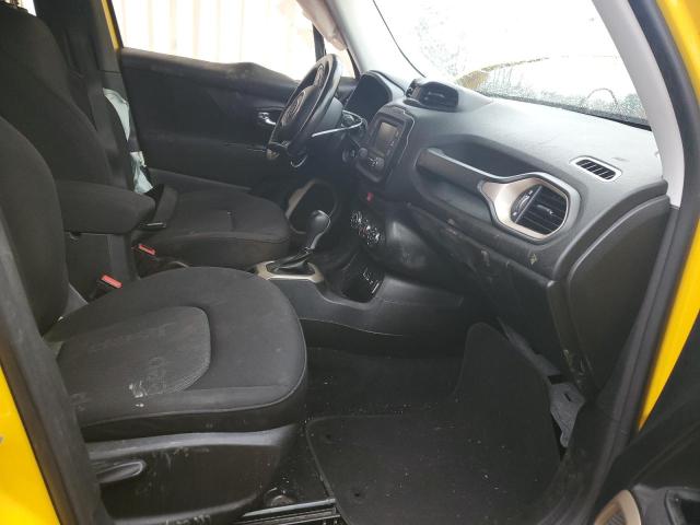 2016 JEEP RENEGADE L - ZACCJABT0GPD15764