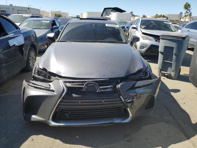 2017 Lexus Is 200T VIN: JTHBA1D29H5040582 Lot: 46440604