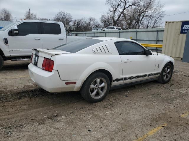 2007 Ford Mustang VIN: 1ZVHT80N575213119 Lot: 44922484