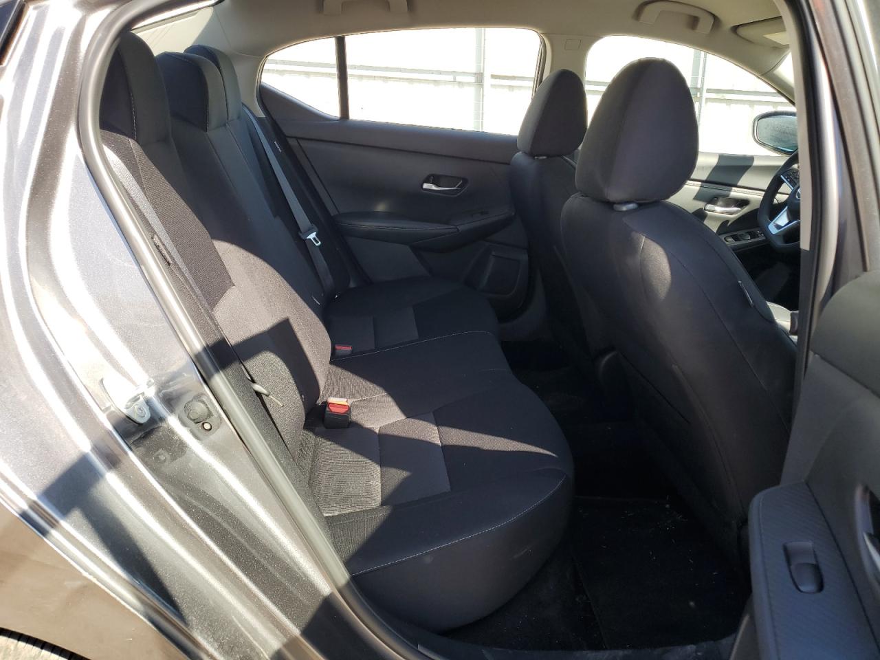 3N1AB8CV9PY321008 NISSAN SENTRA 2023