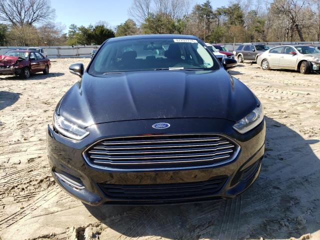 VIN 1FA6P0H76E5388732 2014 Ford Fusion, SE no.5