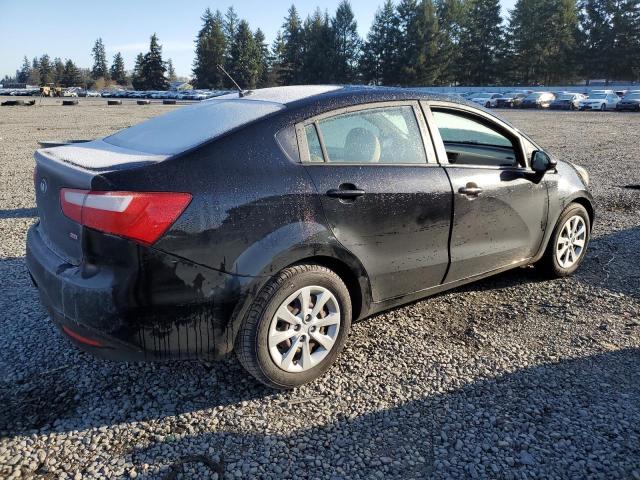 Vin: knadm4a38d6254058, lot: 45867314, kia rio lx 20133