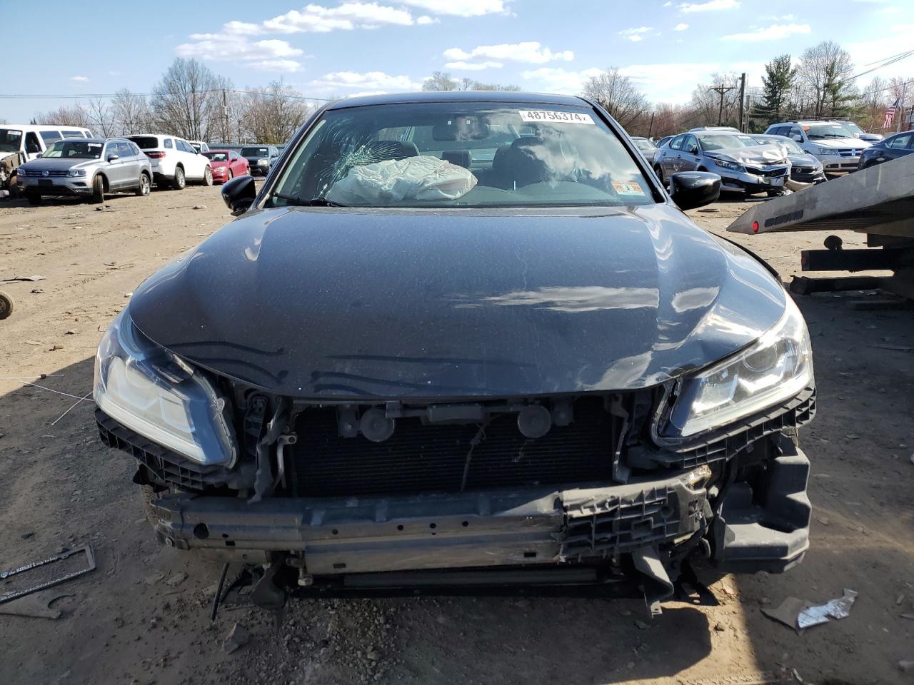 1HGCR2F58HA176206 HONDA ACCORD 2017