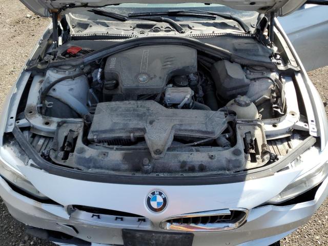 2015 BMW 328 XI - WBA3B3G55FNR88668