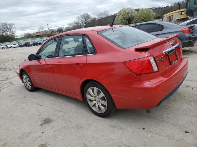 2009 Subaru Impreza 2.5I VIN: JF1GE61699H518117 Lot: 47067664